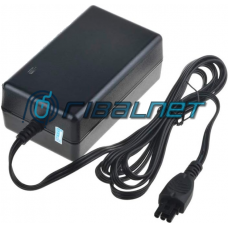 Adaptador CA para impressora HP de 3 pins